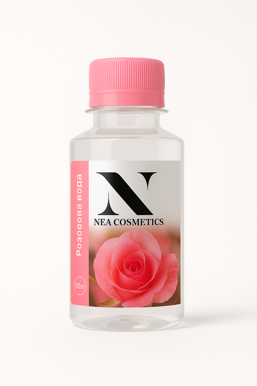 Розова вода - За суха и изтощена кожа